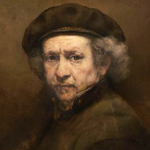Rembrandt Haremenszoon Van Rijn