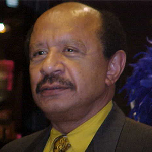 Sherman Hemsley